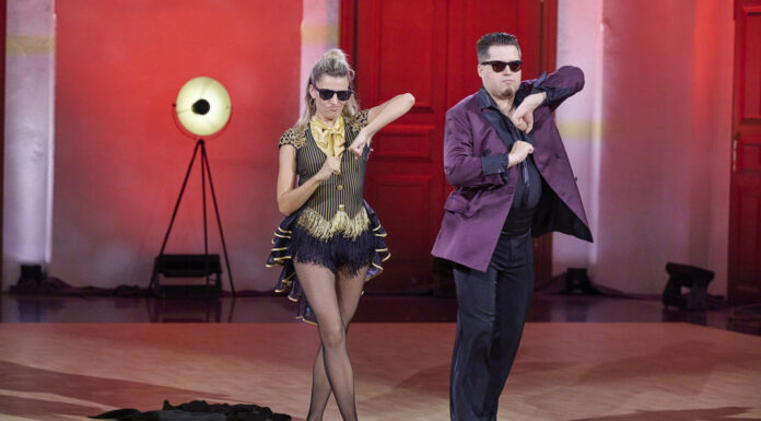 #005 – Manuel Deser über „Dancing Stars – Das Casting“ – „In wenigen Stunden zur unvergesslichen Show“