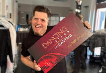 #005 – Dancing Stars – Das Casting: Amateur Manuel Deser und der Moment, der alles veränderte