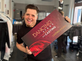 #005 – Dancing Stars – Das Casting: Amateur Manuel Deser und der Moment, der alles veränderte