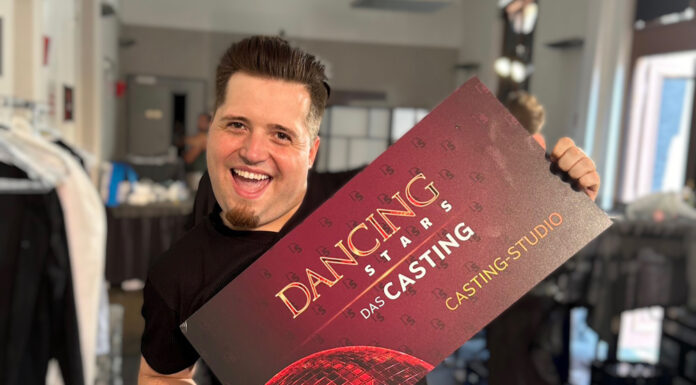 #005 – Dancing Stars – Das Casting: Amateur Manuel Deser und der Moment, der alles veränderte