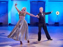 #007 – Dancing Stars – Das Casting: Amateur Richard Kaan und der Mut zur Herausforderung