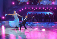 Dancing Stars 2025: Anna Strigl begeistert mit Eleganz – Ist sie die Überraschung der Staffel?