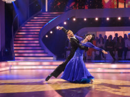 Dancing Stars 2025: Eva Glawischnig tanzt mit Herz – Kann sie weiter begeistern?