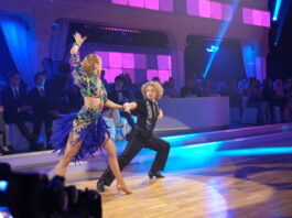 Dancing Stars 2025: Heiße Rhythmen, harte Konkurrenz – Kann Paulus Bohl im Tango überzeugen?