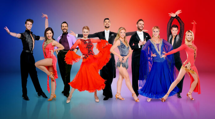 Dancing Stars: Der Countdown zur 16. Staffel läuft
