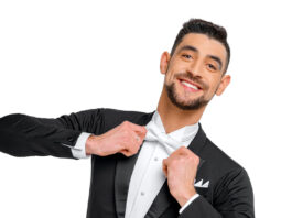 #006 – Dancing Stars-Profi Dimitar Stefanin: Die Kunst der Emotionen im Tanz