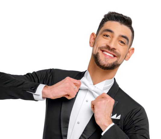 #006 – Dancing Stars-Profi Dimitar Stefanin: Die Kunst der Emotionen im Tanz