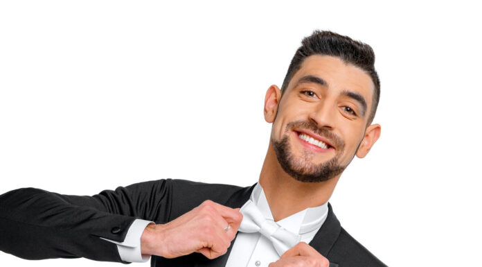 #006 – Dancing Stars-Profi Dimitar Stefanin: Die Kunst der Emotionen im Tanz