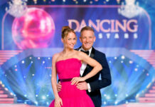 Dancing Stars: Von Langsamem Walzer bis Linkin Park – Die Tänze der ersten Show