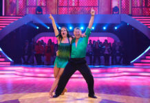 Dancing Stars 2025: Mutiger Auftakt – Kann Wolfgang Fifi Pissecker über sich hinauswachsen?