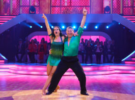 Dancing Stars 2025: Mutiger Auftakt – Kann Wolfgang Fifi Pissecker über sich hinauswachsen?