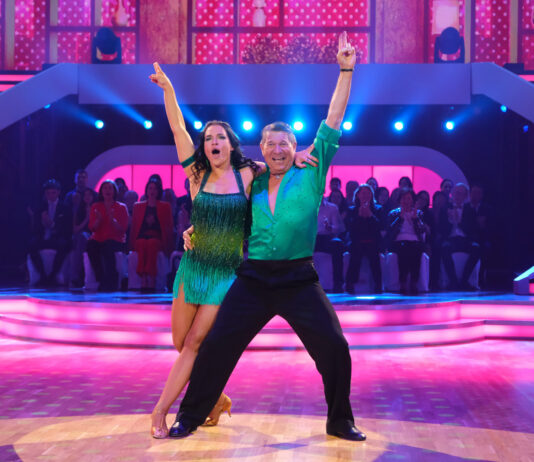 Dancing Stars 2025: Mutiger Auftakt – Kann Wolfgang Fifi Pissecker über sich hinauswachsen?