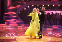 Dancing Stars 2025: Mit Eleganz und Leidenschaft – Wie weit kommen Heilwig Pfanzelter & Florian Gschaider?