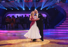 Dancing Stars 2025: Genuss am Tanzparkett – Wie würzt Andi Wojta seine Performance?