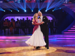 Dancing Stars 2025: Genuss am Tanzparkett – Wie würzt Andi Wojta seine Performance?