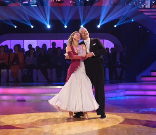 Dancing Stars 2025: Genuss am Tanzparkett – Wie würzt Andi Wojta seine Performance?