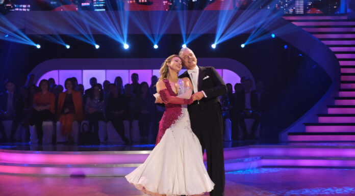 Dancing Stars 2025: Genuss am Tanzparkett – Wie würzt Andi Wojta seine Performance?