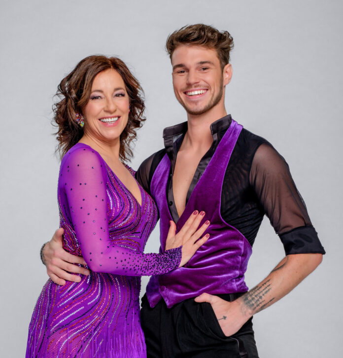 Die neuen „Dancing Stars“ erstmals im Tanz-Outfit