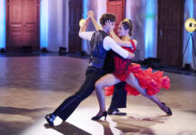 #011 – Dancing Stars – Das Casting: Amateur Justin Trompeter über Lampenfieber, Leidenschaft und das große Finale