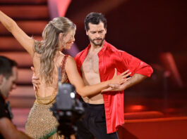 Dancing Stars: Rumba, Respekt und Realität – Aaron Karl tanzt sich weiter