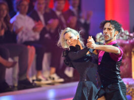 Dancing Stars: „Pokerface“-Tango mit Format – Simone & Danilo überzeugen eindrucksvoll