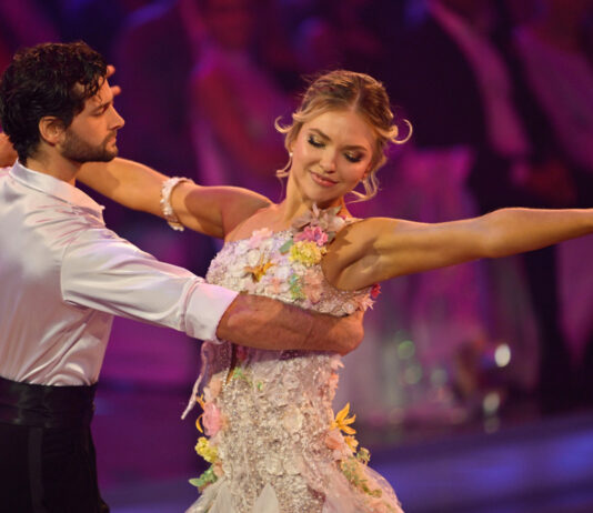 #021 – Tanz, Teamgeist und Triumph: Die bewegendsten Momente der „Dancing Stars 2025“