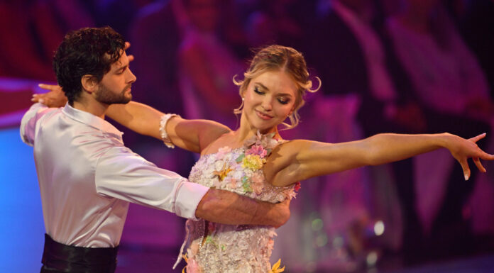 #021 – Tanz, Teamgeist und Triumph: Die bewegendsten Momente der „Dancing Stars 2025“