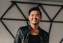 #017: „Tanz kennt keine Grenzen“ – Choreograf Wei-Ken Grosmann-Liao über Empowerment durch Bewegung