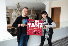 #016: Echtheit, Erinnerungen & ein 90er-Hit, der bleibt – Petra Suk alias „Suki“ von Two in One