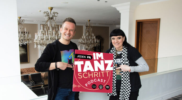 #016: Echtheit, Erinnerungen & ein 90er-Hit, der bleibt – Petra Suk alias „Suki“ von Two in One