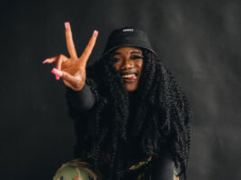 FEEL THE VIBEZ – Afro/Dancehall-Workshops in Graz