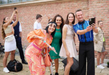 #020 – Dancing Stars – Das Casting: Amateur René Puglnig über den Tanz, den er nie vergessen wird