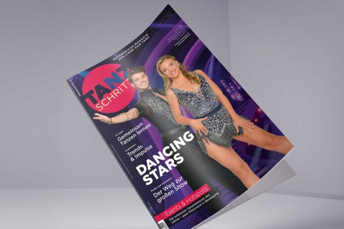 reneverlag rollierer startseite tanzschritt 13