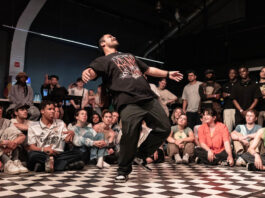 B the Beat Battle 2025: Zehn Jahre Tanz, Kultur und Community in Graz