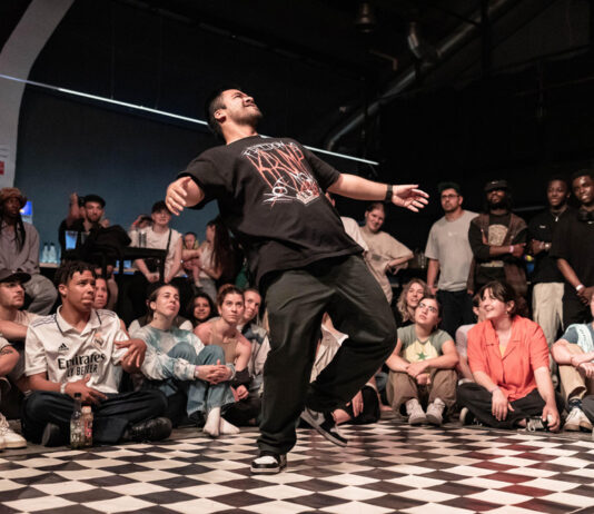 B the Beat Battle 2025: Zehn Jahre Tanz, Kultur und Community in Graz