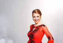 #025 – „Tanzen ist für mich pure Emotion“ – Catharina Malek