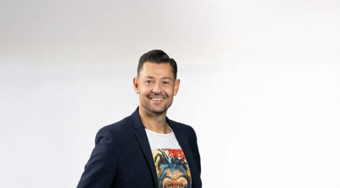#024 – Florian Gschaider: „Das Feuer hat nie aufgehört zu brennen“