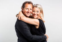 #028 – Andy und Kelly Kainz – „Wir haben alles auf eine Karte gesetzt“