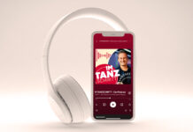 IM TANZSCHRITT – Podcast: Tanzmomente, die bewegen