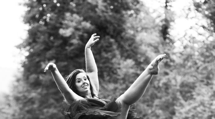 #030 – Karin Jaklitsch: Vom Scheinwerferlicht zum eigenen Studio