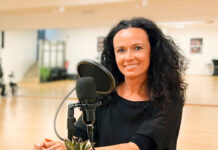 #034 – Babsi Koitz: Zwischen Dancing Stars, TV-Bühne und Neubeginn