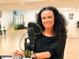 #034 – Babsi Koitz: Zwischen Dancing Stars, TV-Bühne und Neubeginn