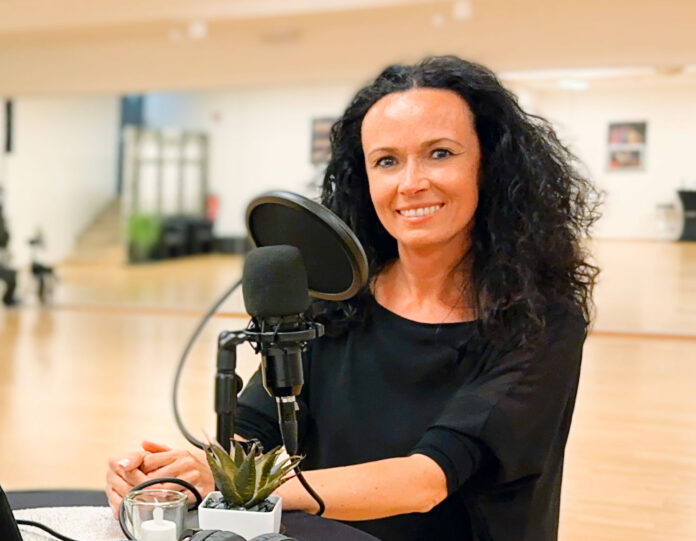 babsi koitz podcast