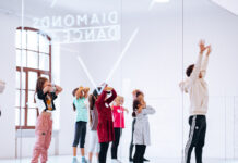 TANZLUST Wien – Zwei Tage voller Tanz im Herzen von Liesing