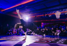 #032 – Alexander „Hynamite“ Muus: Breaking, Battles und der mutige Schritt nach Paris