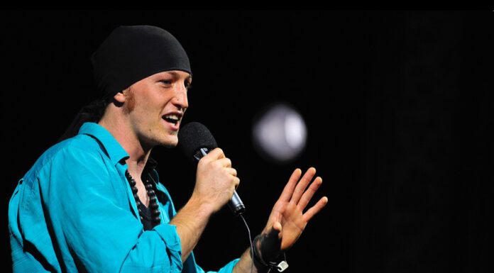 #037 – Alexander Wengler: Vom Stephansplatz auf die Weltbühne