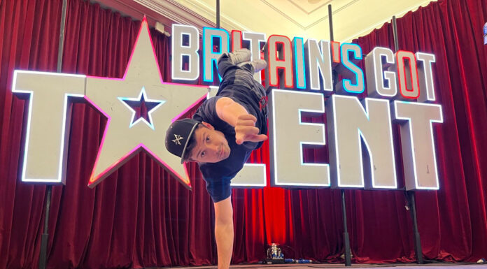 #038 – Chris Cross: Hinter den Kulissen von Casting Shows