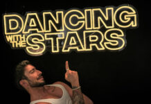 #041 – Michele Cantanna – Hinter der perfekten Show: Vom Leben, Tanzen & Dancing with the Stars