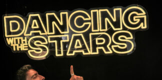 #041 – Michele Cantanna – Hinter der perfekten Show: Vom Leben, Tanzen & Dancing with the Stars