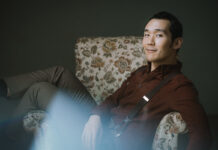 #039 – James Park: Ein Zugvogel zwischen Oper, Operette & Musical